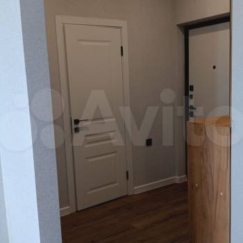 Сдается 1-комнатная квартира, 39,7 м²