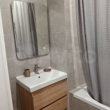 Сдается 1-комнатная квартира, 39,7 м²