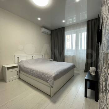 Сдается 1-комнатная квартира, 38,2 м²