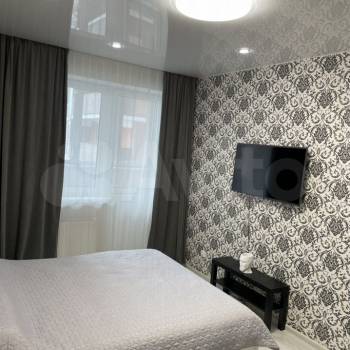 Сдается 1-комнатная квартира, 38,2 м²