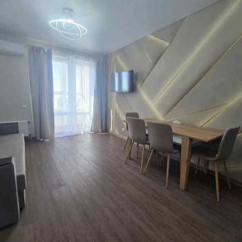 Сдается 1-комнатная квартира, 47,4 м²