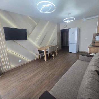 Сдается 1-комнатная квартира, 47,4 м²