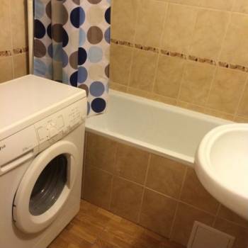 Сдается 1-комнатная квартира, 45 м²