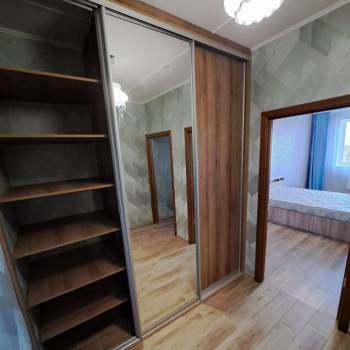 Сдается 1-комнатная квартира, 47 м²