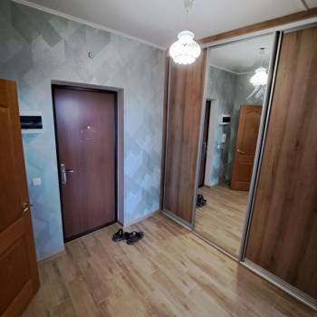 Сдается 1-комнатная квартира, 47 м²