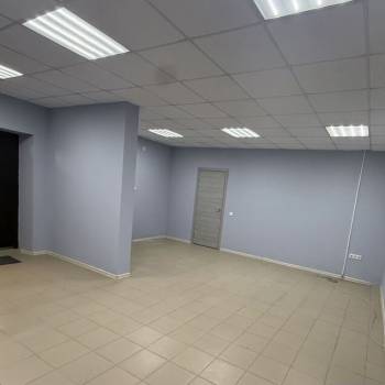 Сдается Офис, 42 м²