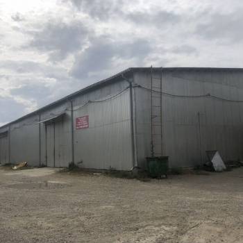 Сдается Нежилое помещение, 450 м²