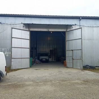 Сдается Нежилое помещение, 450 м²