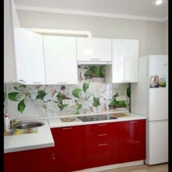 Продается 1-комнатная квартира, 44 м²