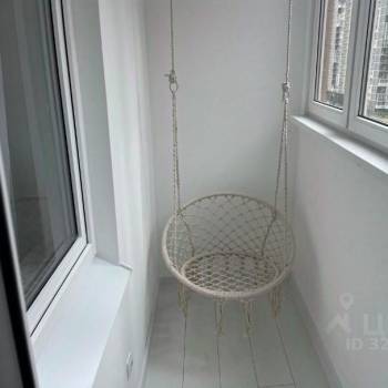 Продается 1-комнатная квартира, 23,3 м²