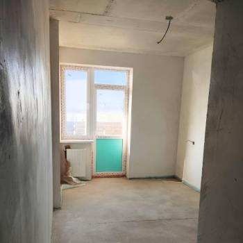 Продается 1-комнатная квартира, 37,5 м²