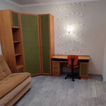 Сдается 2-х комнатная квартира, 55 м²