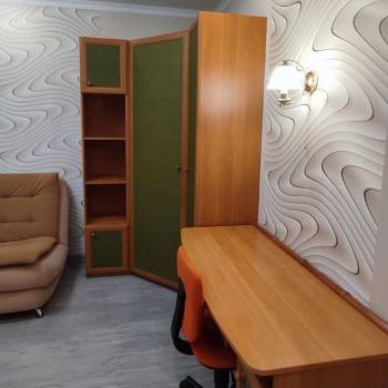 Сдается 2-х комнатная квартира, 55 м²