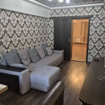 Сдается 2-х комнатная квартира, 50 м²