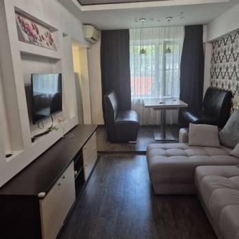 Сдается 2-х комнатная квартира, 50 м²