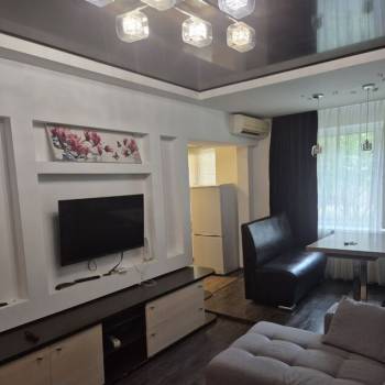 Сдается 2-х комнатная квартира, 50 м²