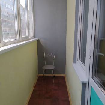 Сдается 1-комнатная квартира, 36 м²