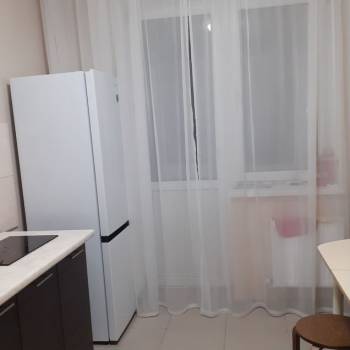 Сдается 1-комнатная квартира, 36,2 м²