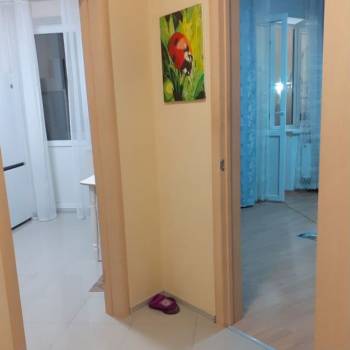 Сдается 1-комнатная квартира, 36,2 м²