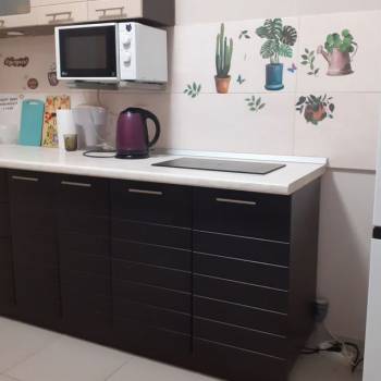 Сдается 1-комнатная квартира, 36,2 м²