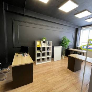 Сдается Офис, 62 м²