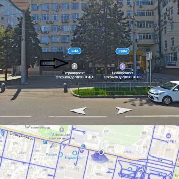 Сдается Офис, 21,1 м²