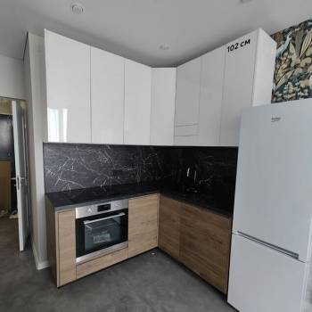 Сдается 1-комнатная квартира, 40 м²