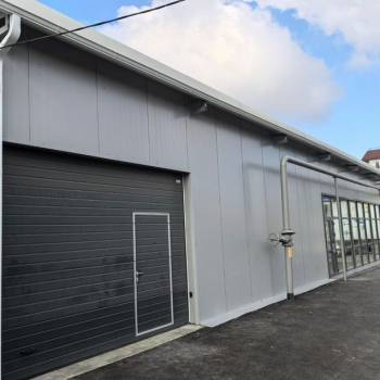 Сдается Нежилое помещение, 350 м²