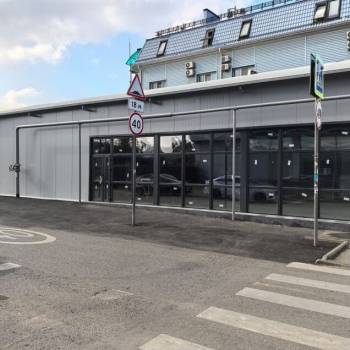 Сдается Нежилое помещение, 350 м²