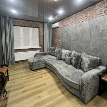 Сдается 1-комнатная квартира, 38,5 м²