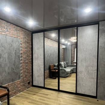 Сдается 1-комнатная квартира, 38,5 м²