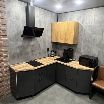 Сдается 1-комнатная квартира, 38,5 м²