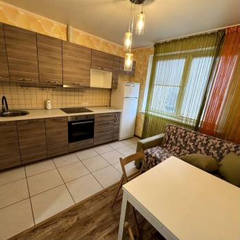 Сдается 1-комнатная квартира, 37 м²