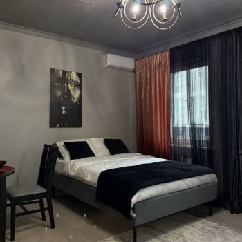 Сдается 1-комнатная квартира, 39 м²