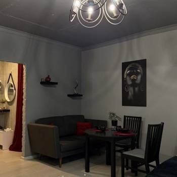 Сдается 1-комнатная квартира, 39 м²