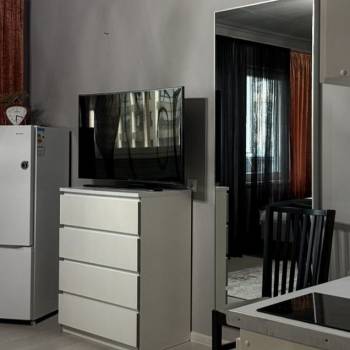 Сдается 1-комнатная квартира, 39 м²