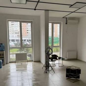 Сдается Нежилое помещение, 37 м²