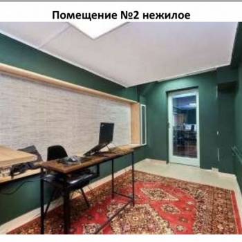 Сдается Нежилое помещение, 33,5 м²