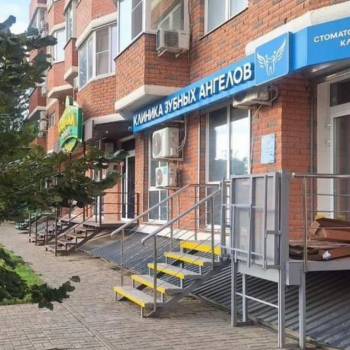 Сдается Офис, 20 м²