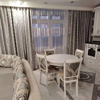 Продается 2-х комнатная квартира, 61 м²