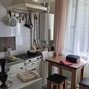 Сдается 2-х комнатная квартира, 43 м²