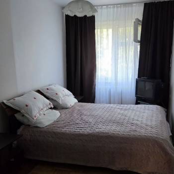 Сдается 2-х комнатная квартира, 43 м²