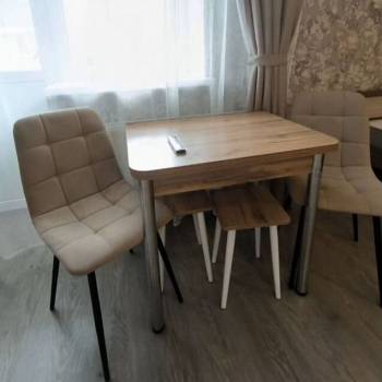 Сдается 1-комнатная квартира, 33 м²