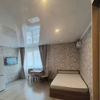 Сдается 1-комнатная квартира, 33 м²