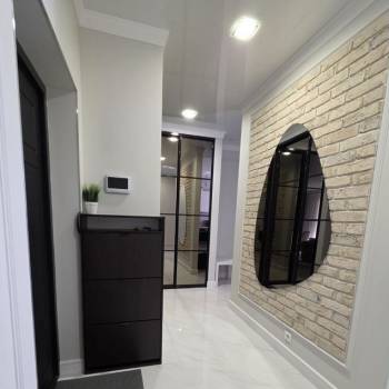 Сдается 1-комнатная квартира, 55 м²