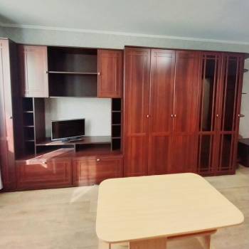 Сдается 1-комнатная квартира, 32,2 м²