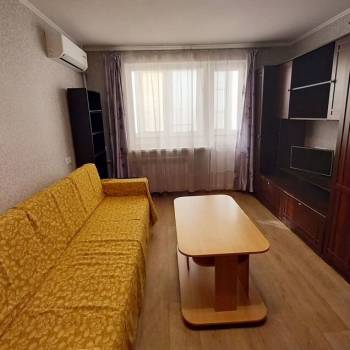 Сдается 1-комнатная квартира, 32,2 м²