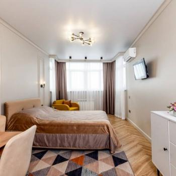 Сдается 1-комнатная квартира, 32 м²