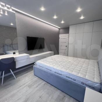 Сдается 2-х комнатная квартира, 65 м²