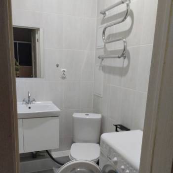 Продается 1-комнатная квартира, 24 м²